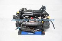 JDM Subaru WRX Turbo Engine 2002-2014 DOHC EJ205 Motor AVCS
