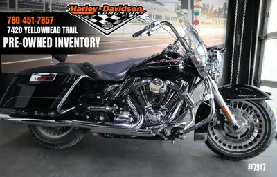 Includes: Stage 1, Harley Air Intake, V&H Pipes, 12 Bars w/Chrome Accessories, Highway Pegs, Hardbag...