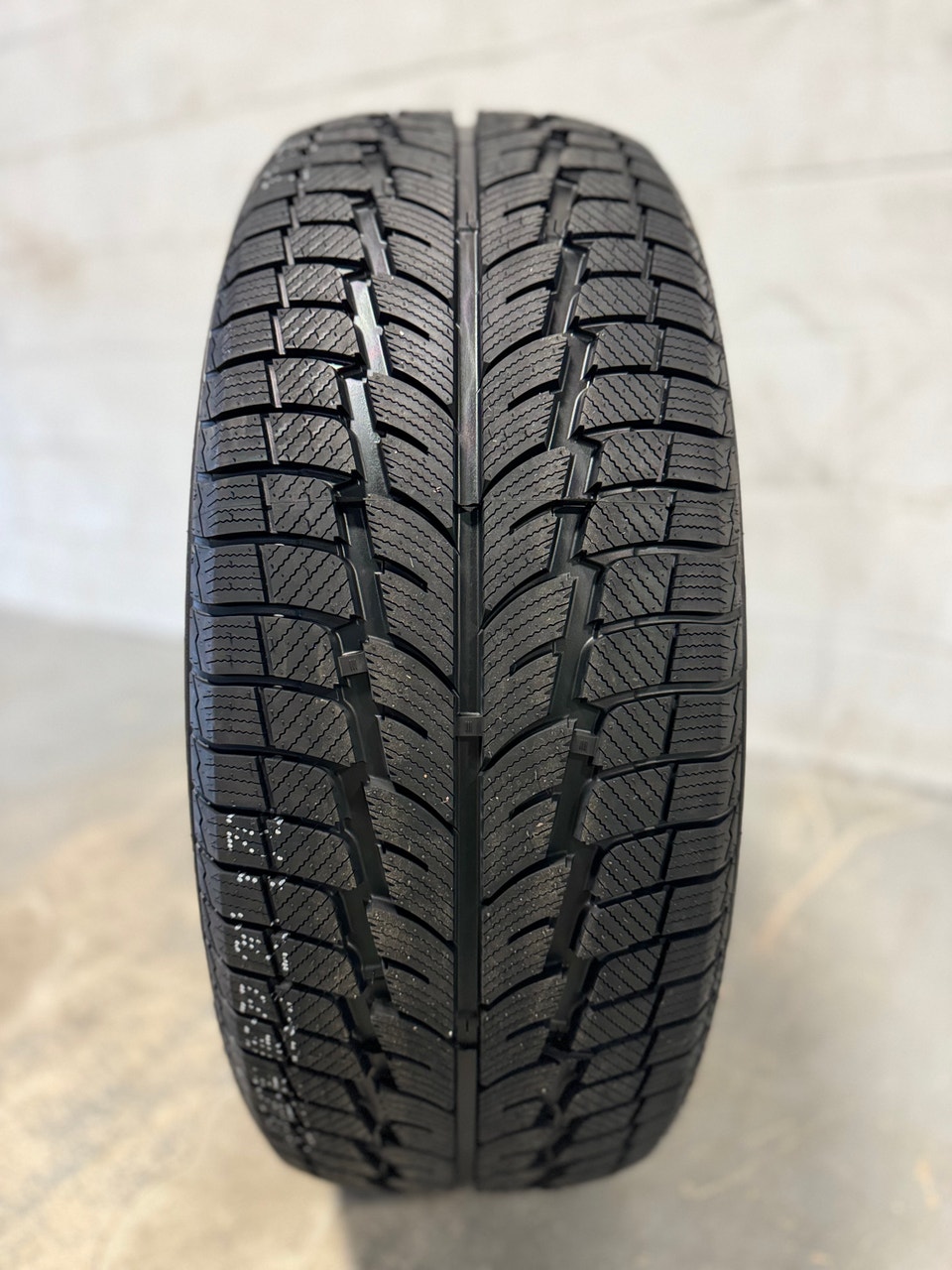 LT265/70R17 Winter Tires 265 70R17 $641 for 4 | Tires & Rims | Calgary ...