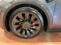 EDITION PERFORMANCE AWD DUAL MOTORS, TOIT PANORAMIQUE VITRÉ,***MAINTENANT OUVERT TOUS LES SAMEDIS*FI... (image 2)