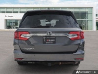 * Adaptive Cruise Control * Lane Assist * 8 Passenger * Power Tailgate * Power Sliding Side Doors *... (image 3)