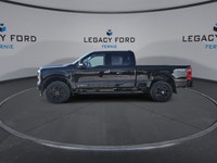 *Premium Audio, FX4 Off-Road Package, Spray-In Bedliner, 5th Wheel/Gooseneck Hitch Prep Package, Pow... (image 4)