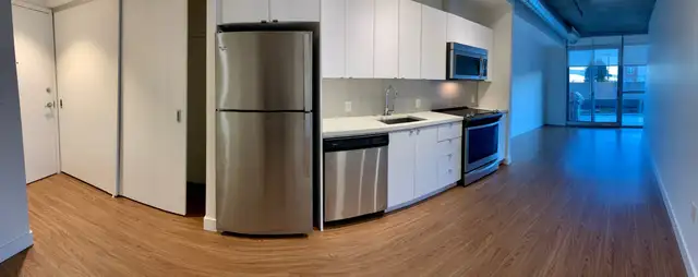 Urban 1 Bedroom Plus Den Suite @ Southport, Available July 1st in Long Term Rentals in City of Halifax - Image 9