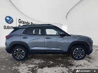 2024 Chevrolet Trailblazer LT - Grande Prairie Subaru Vehicle Highlights Heated Seats Remote Start C... (image 6)