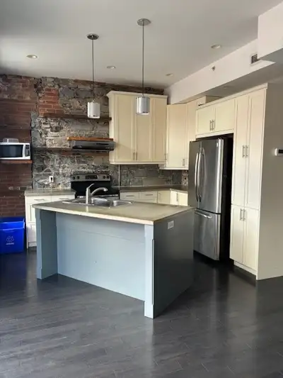 Stunning 4 BD - Perfect Location on Princess St - SEPTEMBER 2025