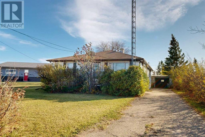 5207 44 Avenue Stettler, Alberta Houses for Sale Red Deer Kijiji