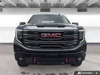 Experience the capability and premium comfort of this 2024 GMC Sierra 1500. Finished in striking Ony... (image 8)