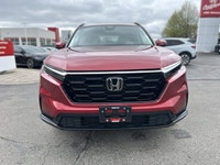 Experience the dynamic agility and sophisticated design of this stunning 2025 Honda CR-V Sport, a vi... (image 1)