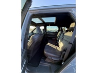 2025 INFINITI QX60 LUXE BLACK EDITION | NO NEW CAR FEES | DEALER SERVICE DEMO | Harbor Gray 2.0L I4... (image 5)