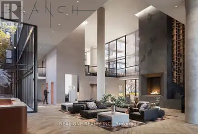 644 - 2450 OLD BRONTE ROAD Oakville (WM Westmount), Ontario