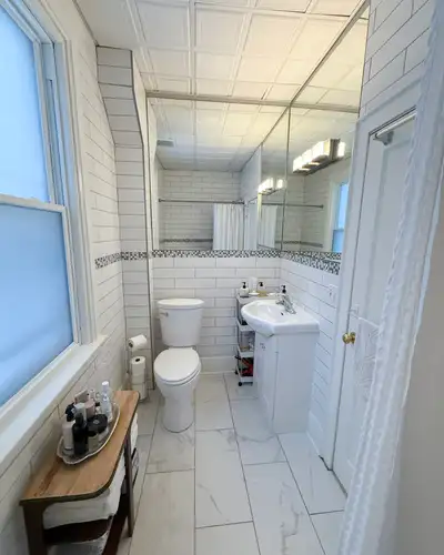 About 14 McTague Street – Unit D Welcome to this beautiful and well-maintained 1-bedroom, 1-bathroom...