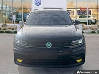 This Volkswagen Tiguan delivers a Intercooled Turbo Regular Unleaded I-4 2.0 L/121 engine powering t... (image 7)