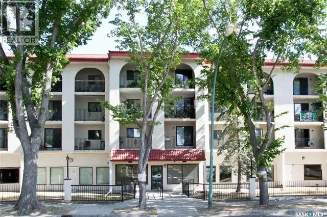 107 2125 Osler STREET Regina, Saskatchewan in Condos for Sale in Regina - Image 2