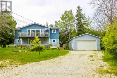 Welcome to 56 Georgian Manor Drive in beautiful Collingwood an incredible investment opportunity jus...