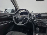 This 2021 Chevrolet Equinox LT FWD is powered by an efficient 1.5L I-4 engine paired with a smooth 6... (image 9)