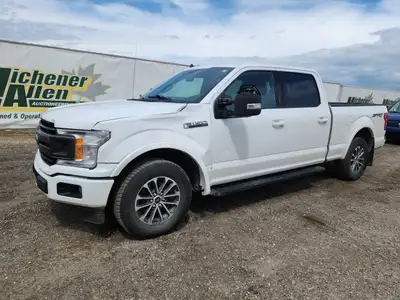 Michener Allen Auctioneering Ltd ( PV ) - Edmonton FLEET SALE - ALBERTA GOVERNMENT This is for sale...