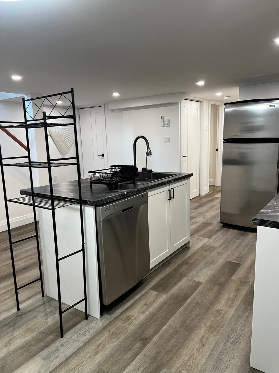 316 Erie St #2 - 2 bedroom apt for rent 4