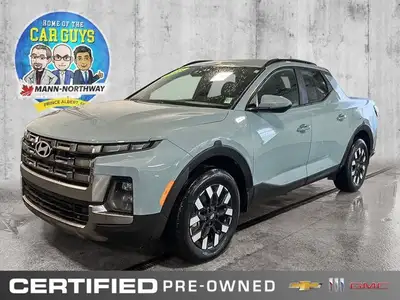Welcome to Mann-Northway Auto Source. Command every journey with confidence and style in the 2025 Hy...