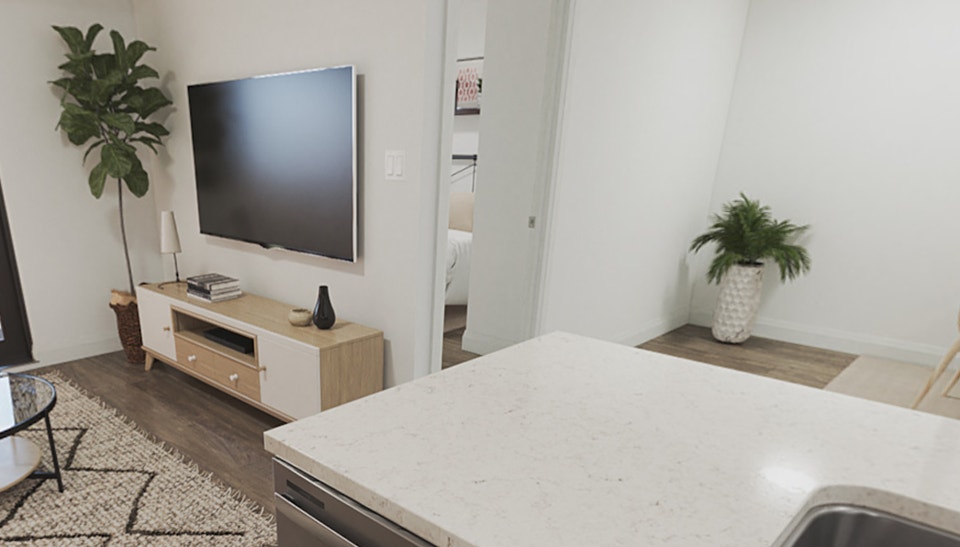 Civic 66 – Modern 1-Bedroom Apartments 5