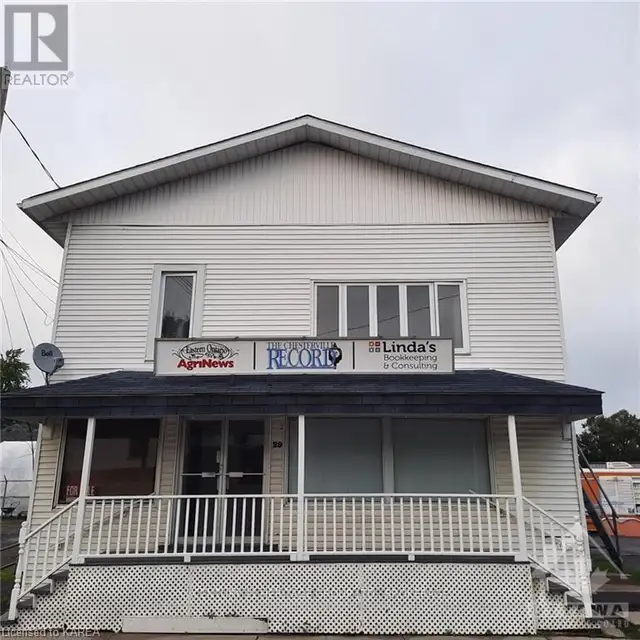 29 KING STREET North Dundas, Ontario in Houses for Sale in Ottawa - Image 2