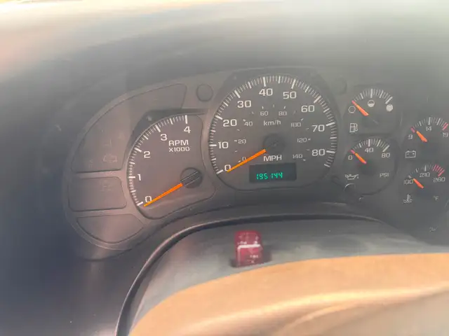 2006 GMC C7500 24' Truck in Cars & Trucks in Hamilton - Image 5