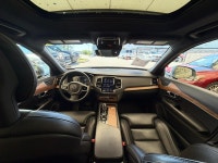 The XC90 T8 Inscription is a luxury mid-size SUV that utilizes Volvo’s Scalable Product Architecture... (image 7)