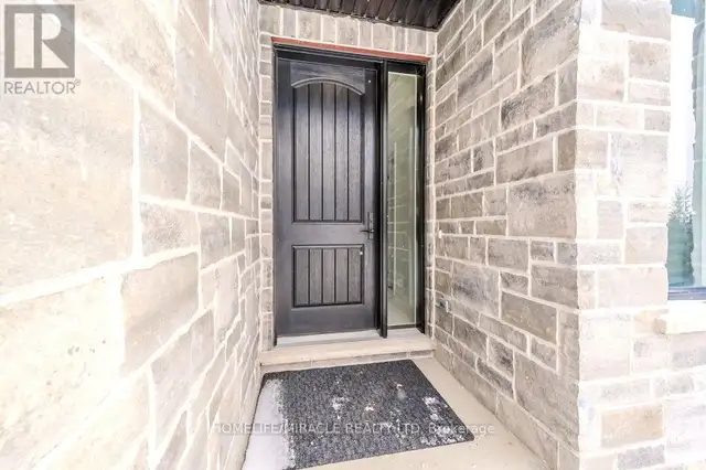 522 MASTERS DRIVE Woodstock (Woodstock - North), Ontario62863754110851122