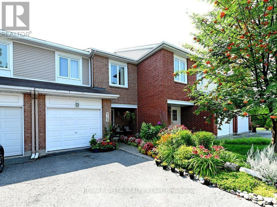 28 - 6159 HERITAGE PARK CRESCENT Ottawa, Ontario 2