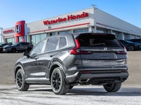 *WATERLOO HONDA'S **PRE-OWNED BUY SMART PROGRAM* - With the purchase of this vehicle, you will recei... (image 6)