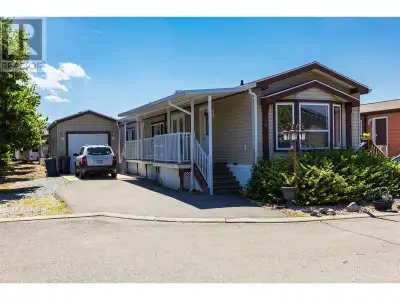 This is the first time being offered on the MLS market. This lovely modern home with a detached gara...