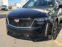 AMVIC Licensed Dealer AMVIC LICENSED DEALER. Stock number: YK144236A The 2022 Cadillac XT6 Sport ble... (image 2)