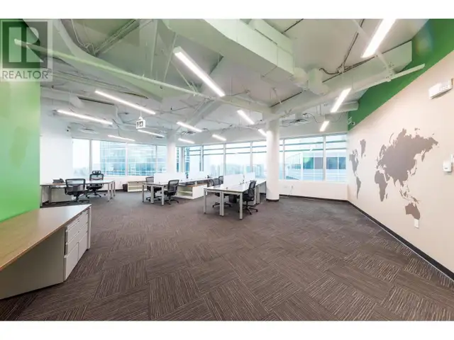 1015 8400 WEST ROAD Richmond, British Columbia in Commercial & Office Space for Rent in Prince Rupert - Image 5