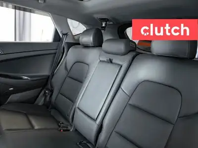 2018 Hyundai Tucson Premium AWD w/ Apple CarPlay, Heated Seats, , View more