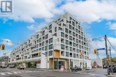 Exceptional 1172 sq.ft. suite with exquisite layout in desired striking, beautiful "Bianca" Condo by...