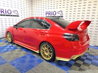 Certified All Wheel Drive Rear-View Camera Sun Roof Leather Seats Heated Seats Heated Steering Wheel... (image 2)