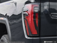 Snow Plow Prep/Camper Package - AT4 Preferred Package - Technology Package - AT4 Premium Plus Packag... (image 9)