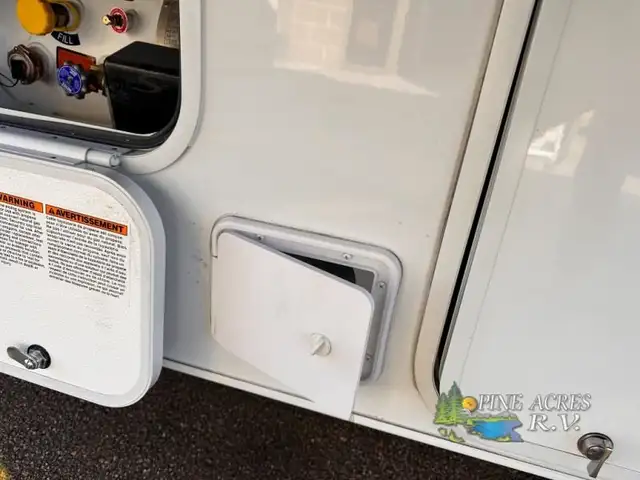 2025 Thor Motor Coach Four Winds Sprinter 24LV - Diesel in RVs & Motorhomes in Moncton - Image 51