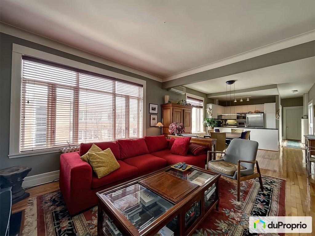 $798,000 - Condominium for sale in Outremont — photo 1