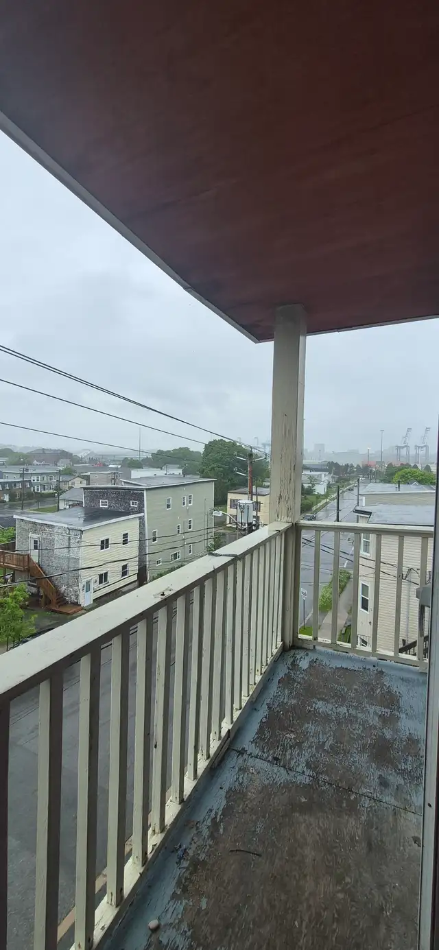 162 Charlotte St West #12 in Long Term Rentals in Saint John - Image 9