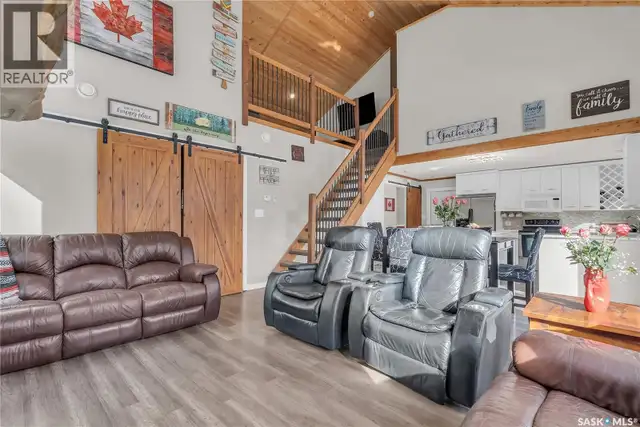 102 Moore DRIVE Lakeland Rm No. 521, Saskatchewan in Houses for Sale in Prince Albert - Image 14