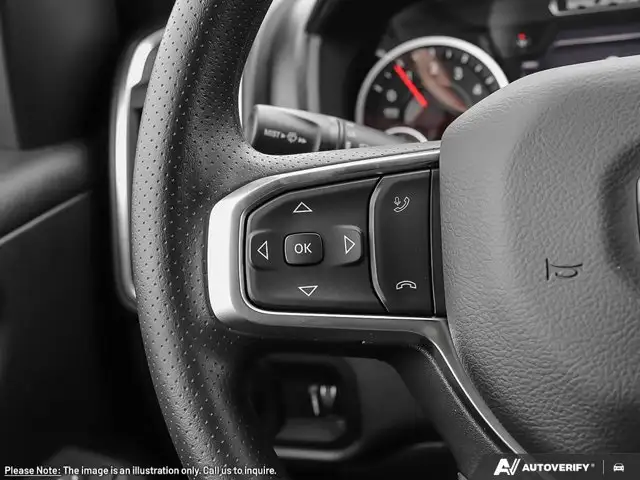 2026 Ram 1500 Express | Black Express Package + 20-Inch Wheels in Cars & Trucks in Dartmouth - Image 15