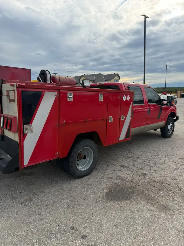 2012 Ford F 350562911393685841921