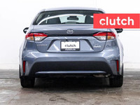 NO ACCIDENTS / CLEAN CARFAX / Climate Control, Bluetooth Music, Touchscreen Display and more! Clutch... (image 4)