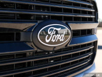BlueCruise, Sunroof, Power Running Boards, HUD, B&O Audio! This vehicle is located at Koch Ford Edmo... (image 9)
