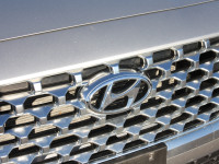The 2023 Hyundai Santa Fe Preferred AWD is a midsize SUV that offers a blend of modern design, advan... (image 8)