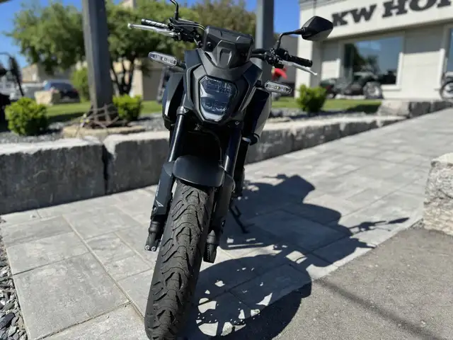 2025 Honda CB500F ABS in Sport Bikes in Kitchener / Waterloo - Image 9