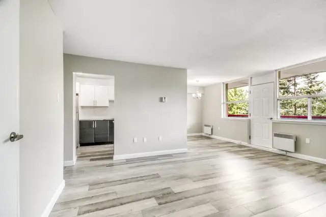901 Lasalle - 1 Bedroom for Rent in Sudbury in Long Term Rentals in Sudbury - Image 4