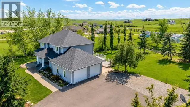 30048A Secondary Rd 501 Cardston, Alberta in Houses for Sale in Lethbridge - Image 3