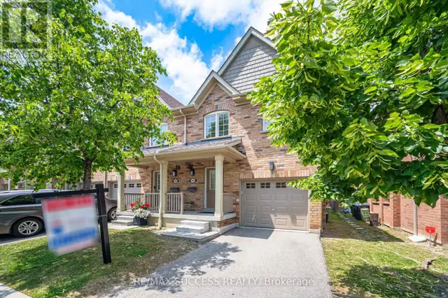 94 - 5255 PALMETTO PLACE Mississauga (Churchill Meadows), Ontari62864752892673121
