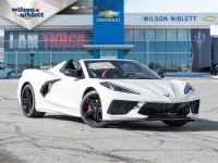 *Price Includes Luxury Tax* Performance Exhaust with Black Tips | 5-Split Spoke Gloss Black Forged W... (image 1)